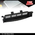 Front Bumper Lower Radiator Grille for Nissan Altima (2023)