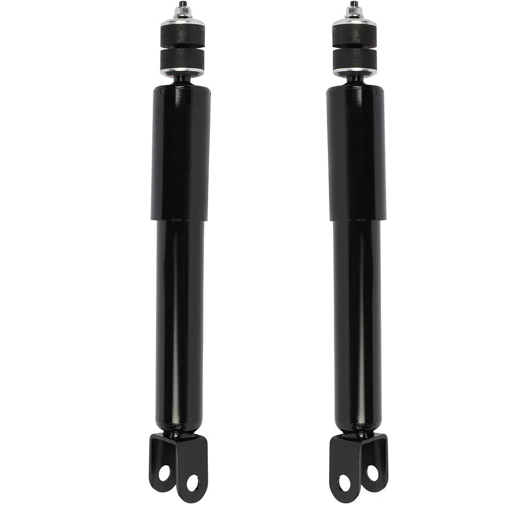 Front Shocks Struts for Chevrolet Silverado 1500 GMC Sierra 1500 4WD
