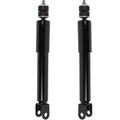 Front Shocks Struts for Chevrolet Silverado 1500 GMC Sierra 1500 4WD