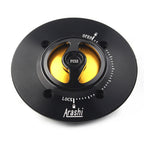 Gas Fuel Cap Cover for Kawasaki Ninja 400 (2018–2023)