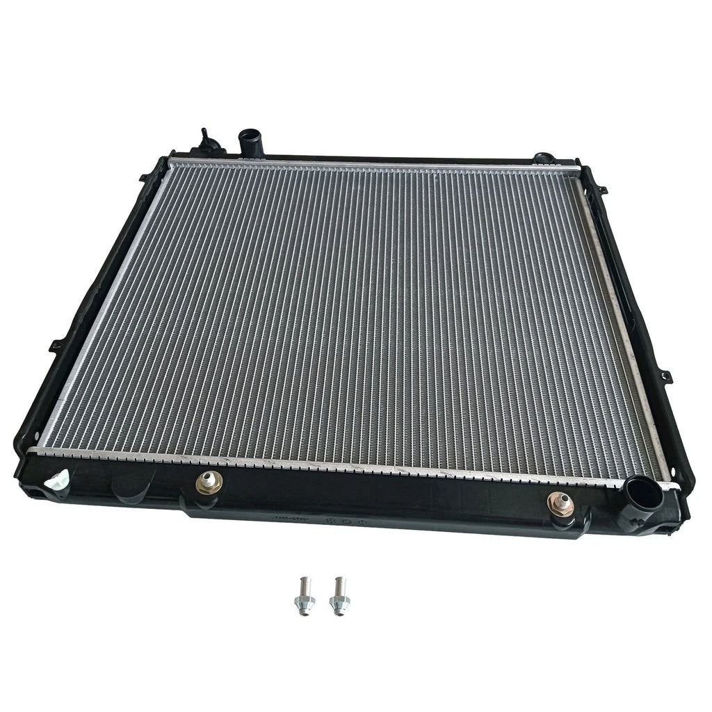Radiator for Toyota Tundra (2000–2006) CU2321 Aluminum Core
