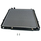 Radiator for Toyota Tundra (2000–2006) CU2321 Aluminum Core