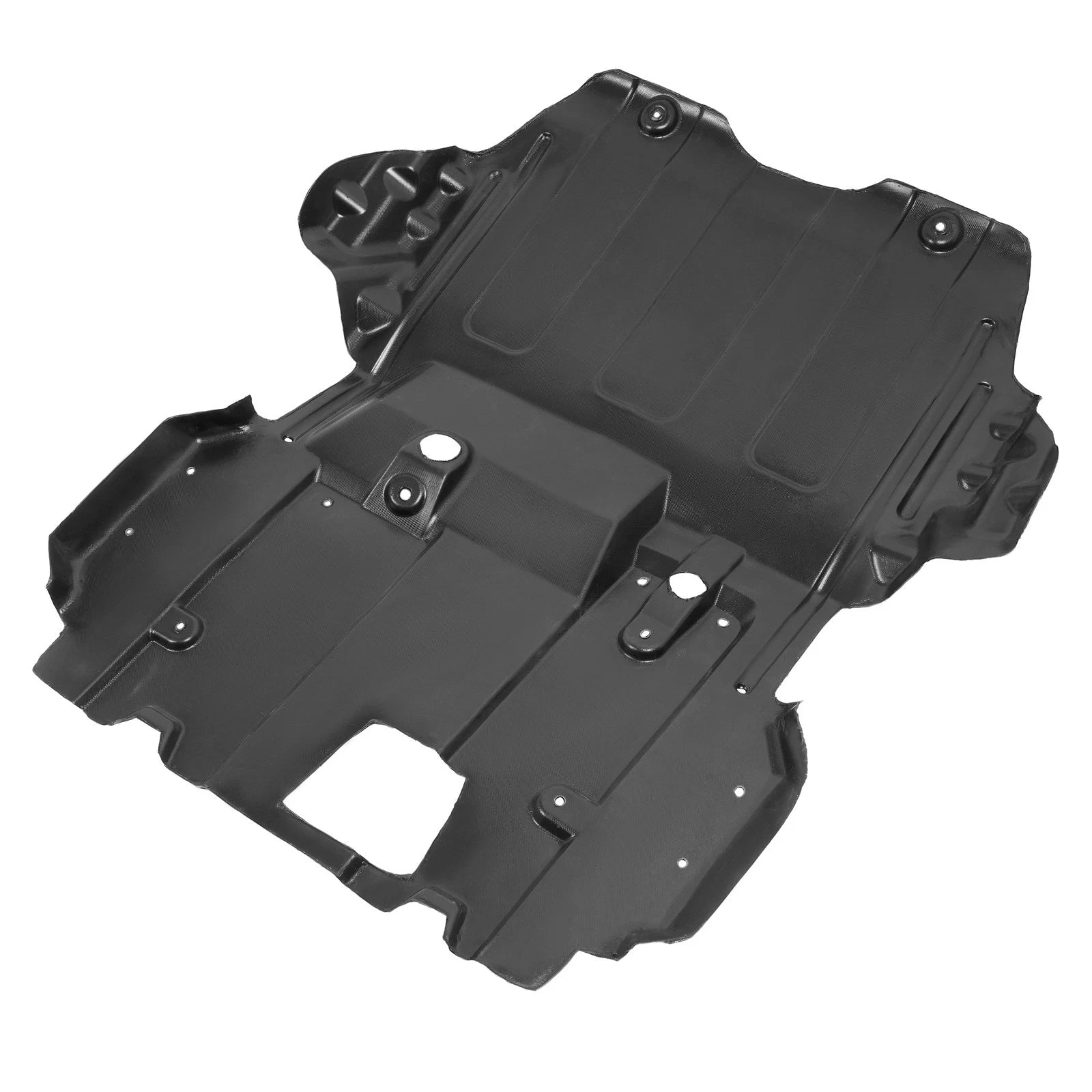 Engine Under Cover for Chevrolet Silverado (2014–2019) Cadillac Escalade (2015–2020)