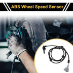 ABS Wheel Speed Sensor No. 479007S200 for Nissan Titan (2004–2012)
