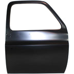 Front Passenger Door Shell for Chevy Suburban Blazer (K1500)