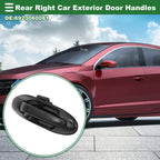 Rear Right Door Handle No. 6923060081 for Toyota Land Cruiser 