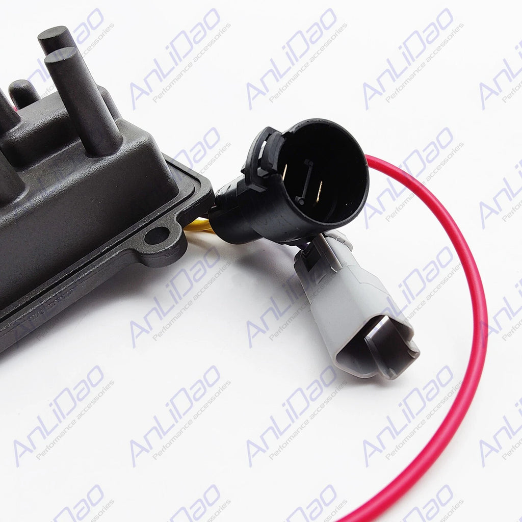 Rectifier Regulator for Johnson Evinrude (35 AMP, CDI, 586048, 586075)