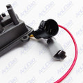 Rectifier Regulator for Johnson Evinrude (35 AMP, CDI, 586048, 586075)