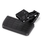 Retractable Rear Tailgate Bed Side Step for Dodge Ram 1500 2500 3500 (2019–2023)