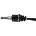 Rear Pair CV Axle Shaft for John Deere Gator XUV 620i 850D (2007–2010)