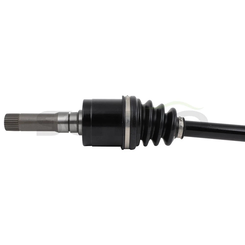 Rear Pair CV Axle Shaft for John Deere Gator XUV 620i 850D (2007–2010)