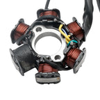5-Wire Magneto Stator Generator for Kayo ATV Fox 70, Bull 125, Predator 150, Storm (2018–2023)