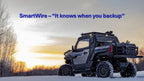 Smart Wire Reverse Light Kit for