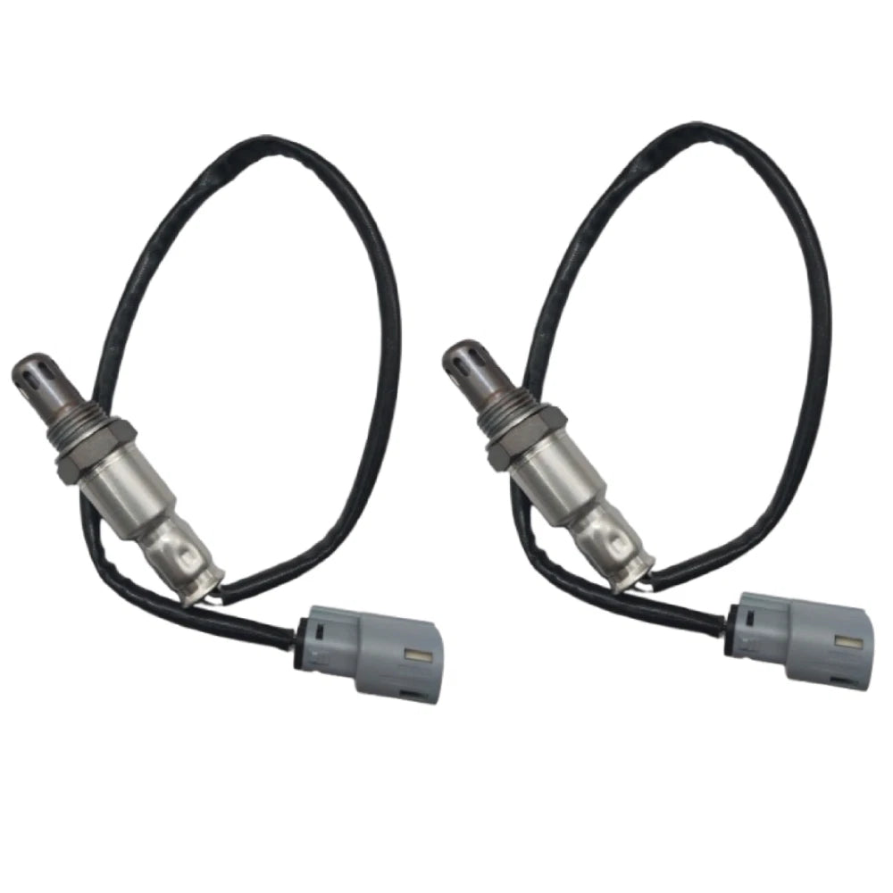 O2 Oxygen Sensor Set of 2 for Ford Edge Explorer Lincoln Continental (2007–2020)