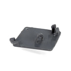 Tow Hook Cover for BMW 5 Series F10 F18 528i 535i 550i (2011–2017)