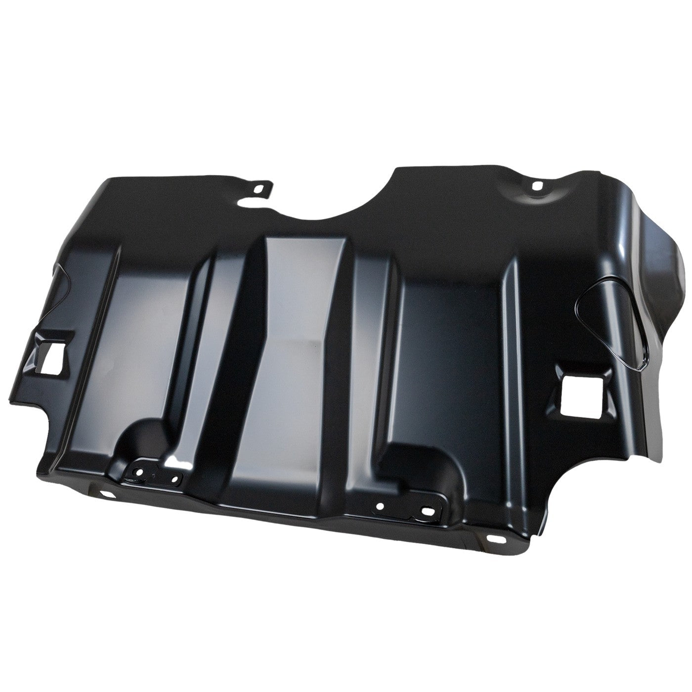 Engine Splash Shield for Toyota Tacoma (2005–2015)
