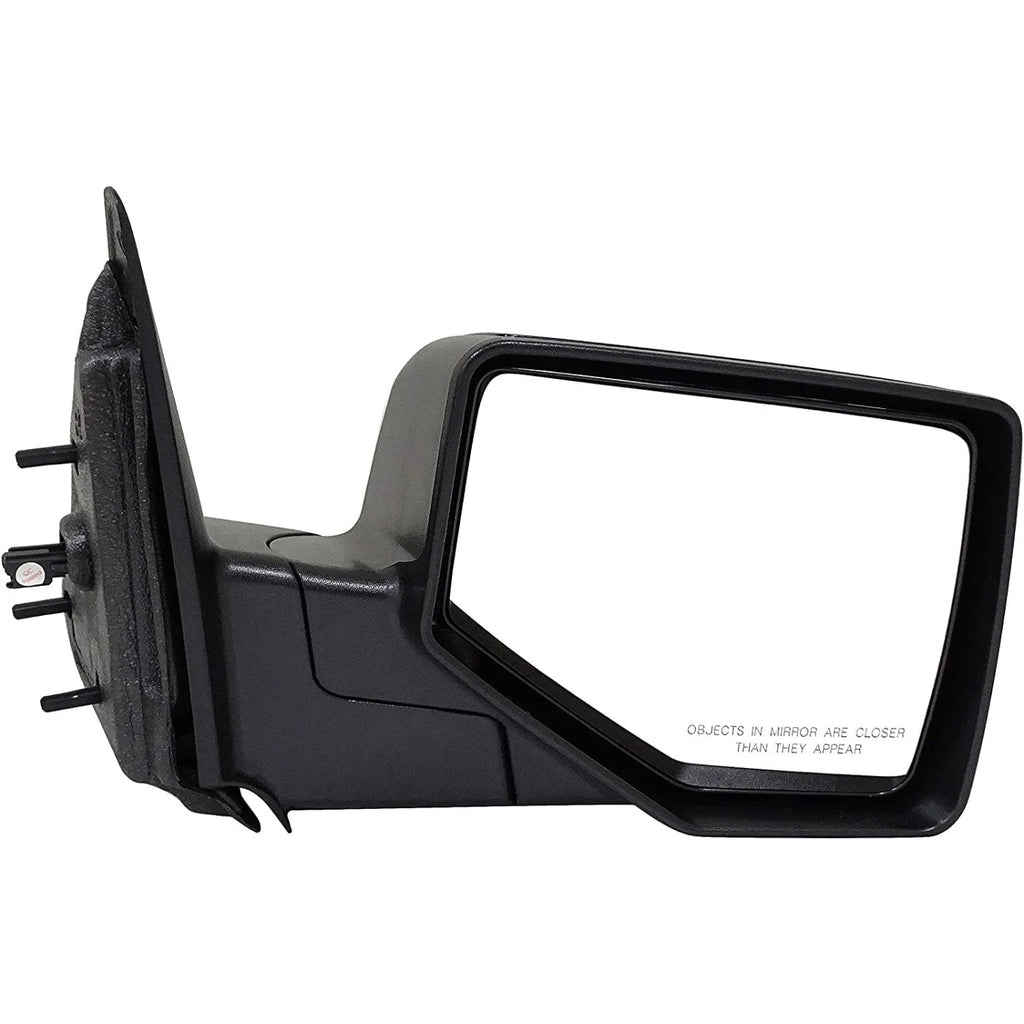 Passenger Side Mirror for Ford Ranger (2008–2011)