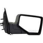 Passenger Side Mirror for Ford Ranger (2008–2011)