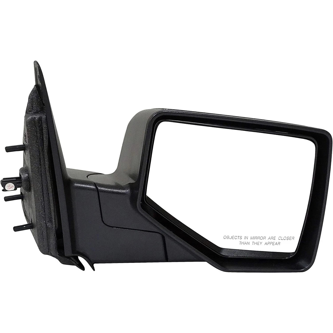 Passenger Side Mirror for Ford Ranger (2008–2011)