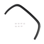 Fender Flares For 2017-2021 Jeep Grand Cherokee Front Passenger Side 5XT68RXFAC