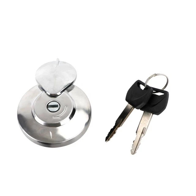 Fuel Gas Tank Cap for Honda CRF250L (2013–2017) AC-FUEL TANK