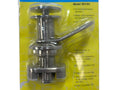 Fender Holder Kit for SeaChoice 30143 (1/2", 316 Stainless Steel)