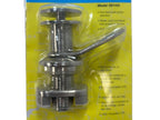 Fender Holder Kit for SeaChoice 30143 (1/2", 316 Stainless Steel)