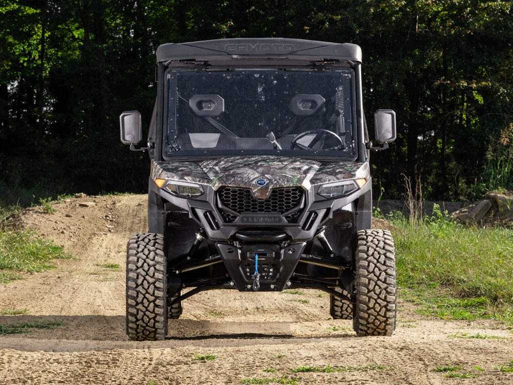 Flip Windshield for CFMoto UForce 800 XL (2025+)