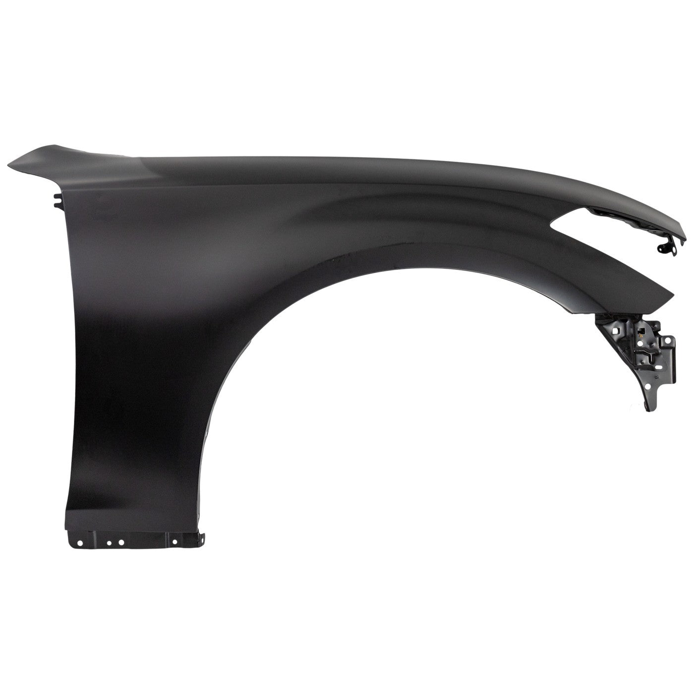 Fender for Infiniti M37 (2011–2013) Front Passenger Side