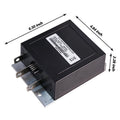 48V 325A Speed Controller for Club Car DS (1996–UP) 1204-410