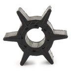 Water Pump Impeller for Yamaha Outboard 25-50 HP (2-Stroke, 6H4-44352-02)