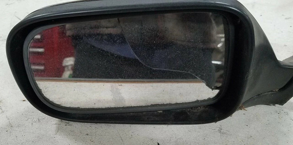Left Driver Side View Door Mirror for Jaguar X308 XJ8 XJR VDP (1998–2003)