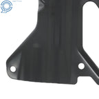 Front Bumper Support & Mount Bracket Set for Chevrolet Silverado 1500 (2016-2018)