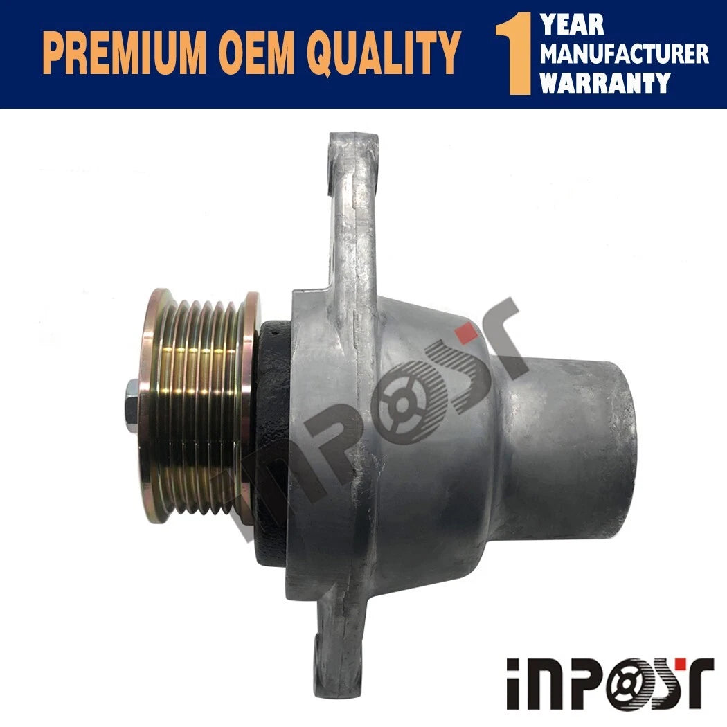 Belt Tensioner with Pulley for Thermo King SLX SLXe SLXi (1977–2023) 773192