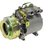 AC Compressor Kit for Ford Falcon FG (2008-2014)