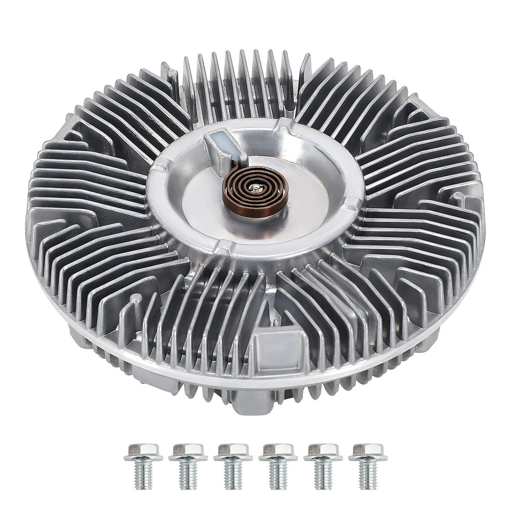 Fan Clutch Assembly for International DT466E (7203102, 3584438C2)