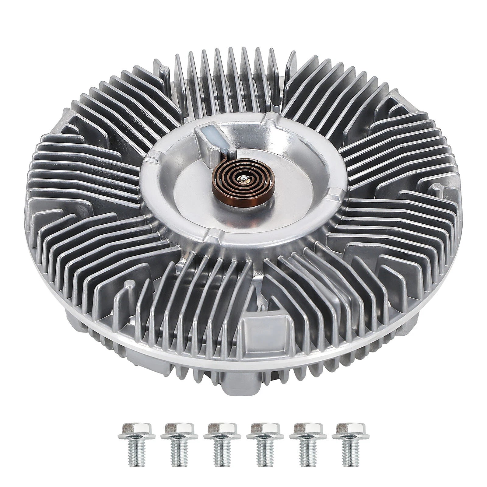 Fan Clutch Assembly for International DT466E (7203102, 3584438C2)