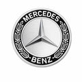 Genuine OEM Wheel Cap for Mercedes-Benz G550, G55 AMG, GLA250 (2010–2023)