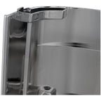 Driver Side Mirror Cover for Freightliner Cascadia (2008–2015) Chrome