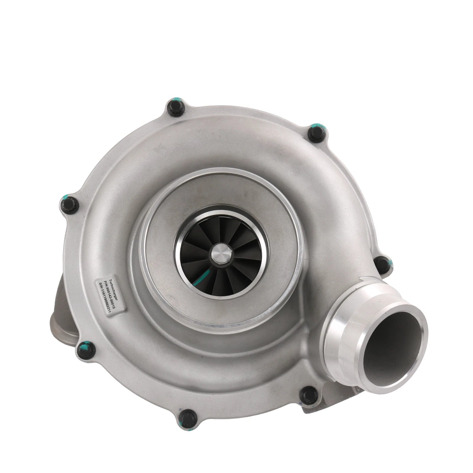 Turbocharger for Ford F-250 F-350 F-450 (2017–2019) 6.7L Power Stroke Diesel