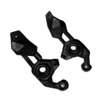 Frame Side Cover Panel Guard for Kawasaki Z900 (2025–2026) Carbon