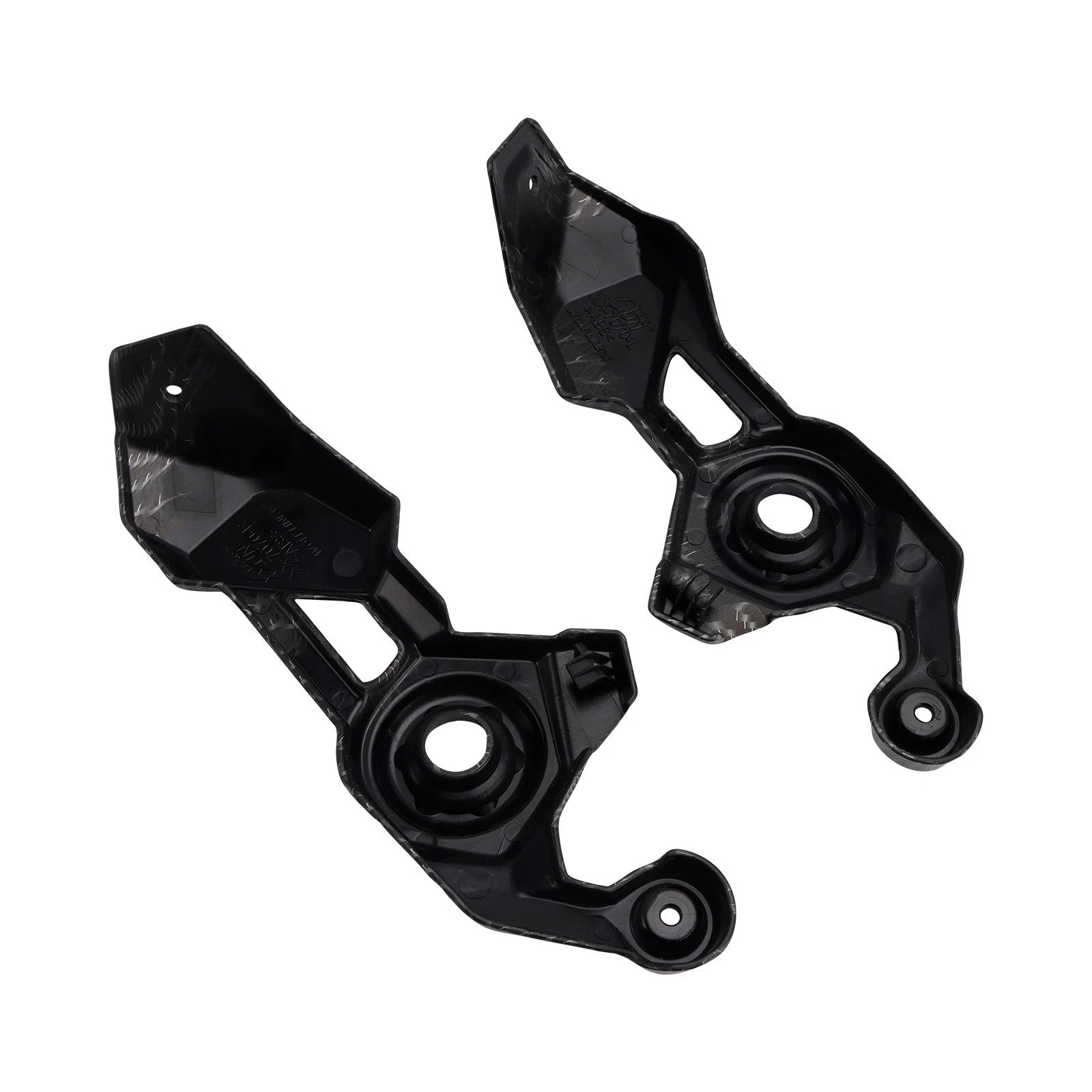 Frame Side Cover Panel Guard for Kawasaki Z900 (2025–2026) Carbon