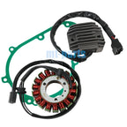 Stator Regulator Rectifier Gasket for Kawasaki ZR400 ZRX (1994–2008)