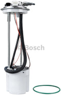 Fuel Pump Module Assembly for Chevrolet Silverado 1500 2500 3500 HD GMC Sierra (Bosch)