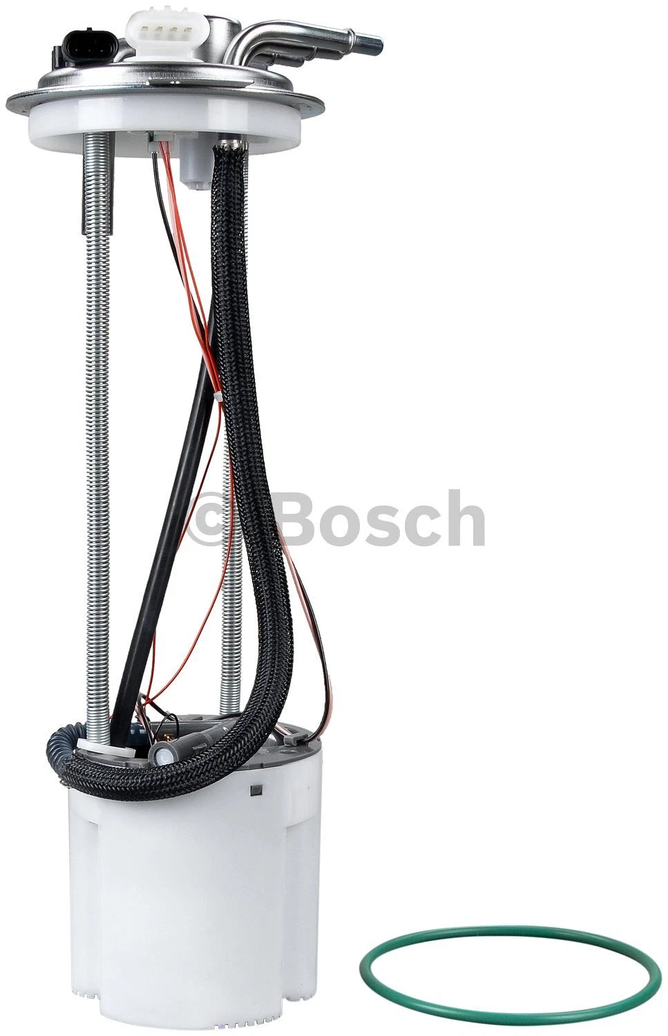 Fuel Pump Module Assembly for Chevrolet Silverado 1500 2500 3500 HD GMC Sierra (Bosch)