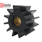 Flexible Raw Water Pump Impeller for Caterpillar 3208 (Inboard Marine)