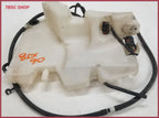 Washer Fluid Reservoir with Pump for Jaguar XJ8 (2004–2007) 59317B613