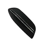 Left Fog Light Air Vent Grille Cover for Mercedes-Benz C Class W205 (2015-2021)
