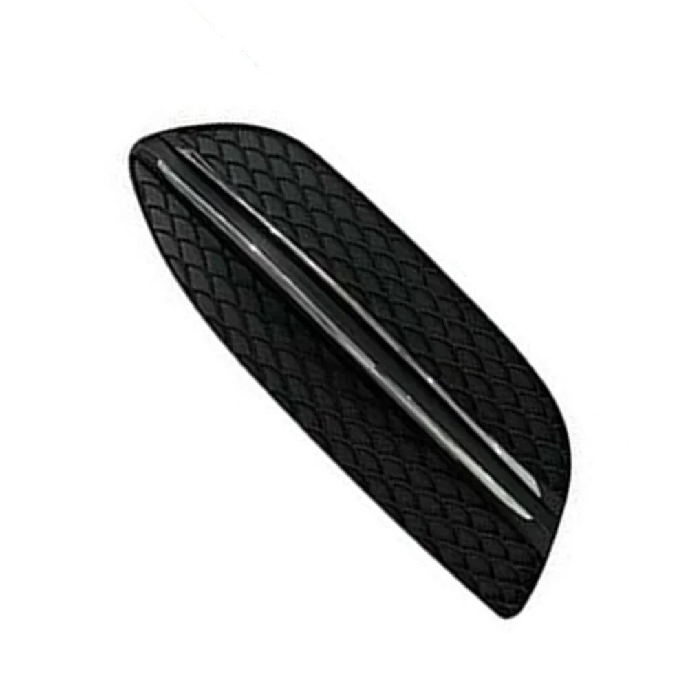 Left Fog Light Air Vent Grille Cover for Mercedes-Benz C Class W205 (2015-2021)