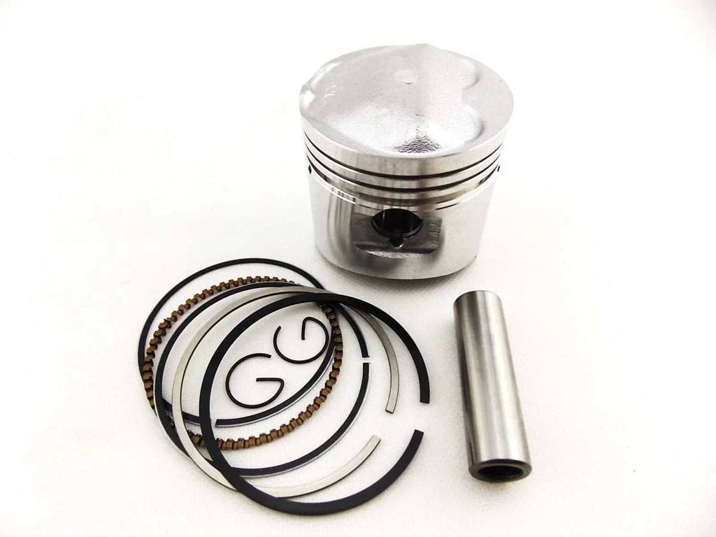 62mm Piston Gaskets Top End Kit for Honda CB750L (1979)